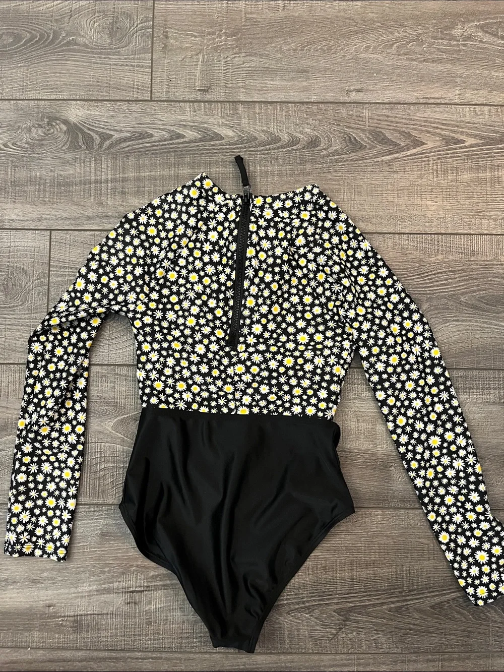 Art Class Swim Suit